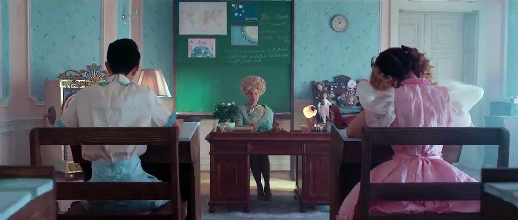 Melanie Martinez - K-12