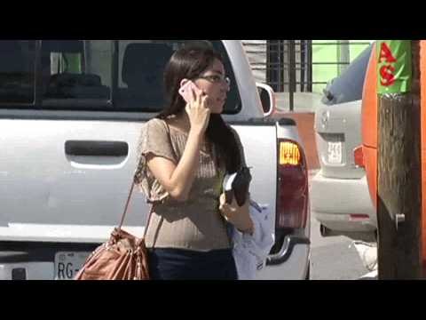 No Te Hagas Pato TEMA: Anorexia