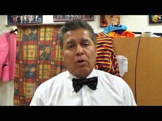 Mario Bezares declara (Sin Censura)