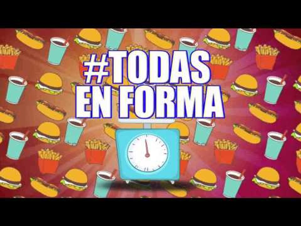Todas en Forma