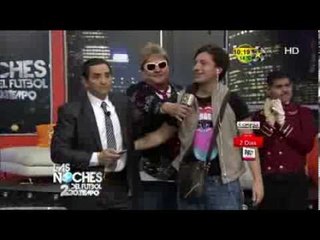 Daniel el busca talentos