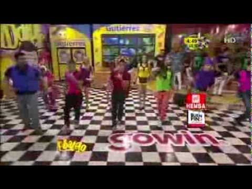 Los Meseritos de Acabátelo