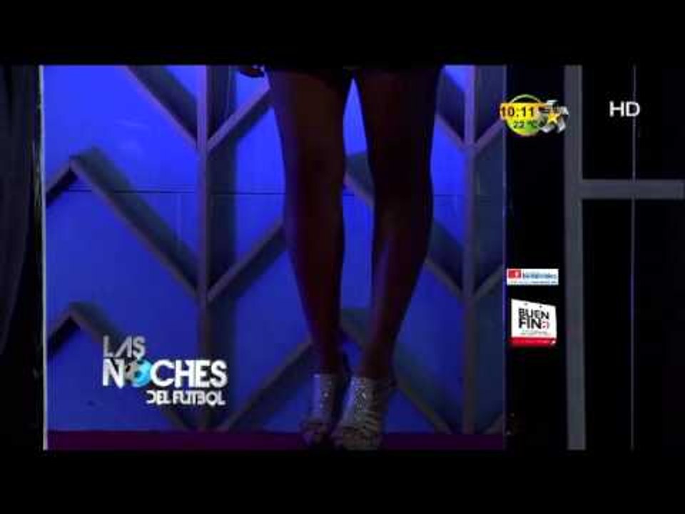 Las Chicas de Las Noches