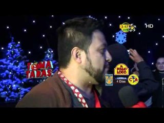 Tomatada (Promocional Navideño)