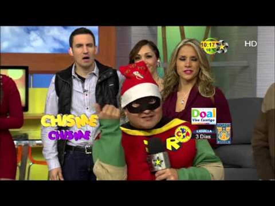 Chavana desmiente declaraciones