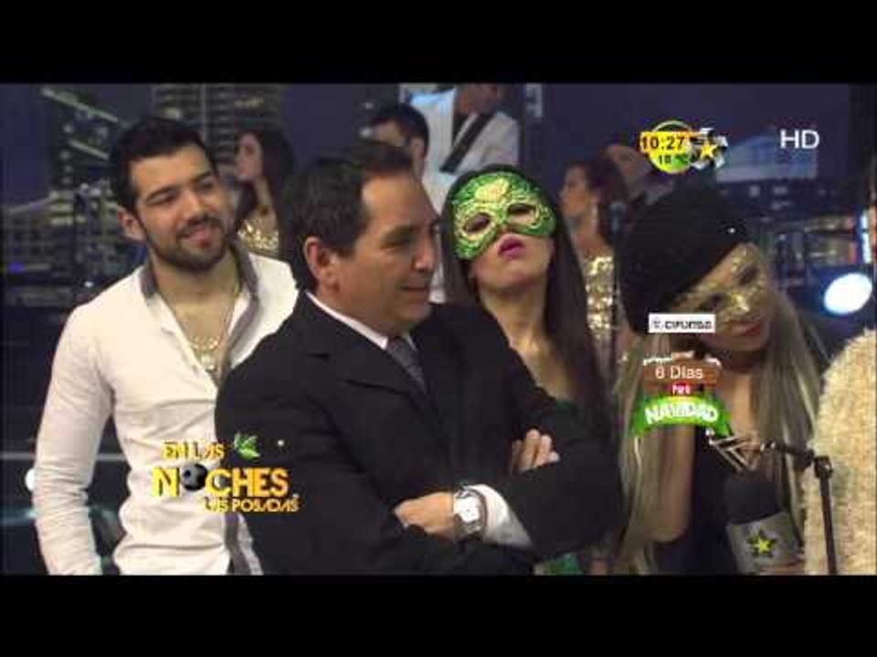 Mario y sus fuertes declaraciones