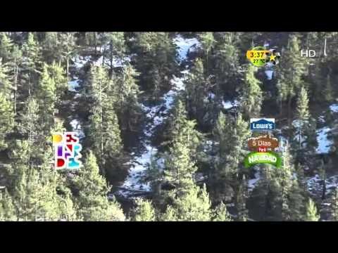 Conexión Jr. (Bosques Mexicanos)