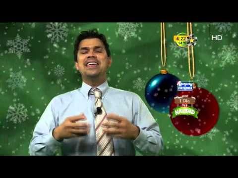 No Te Hagas Pato TEMA: La Navidad