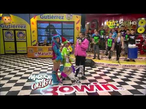 Mario Bezares le explica a Orata y Maruca que son las posadas