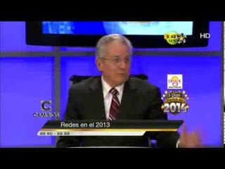 Las redes sociales son parte de nuestra vida diaria