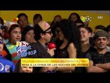 Besos en Destardes