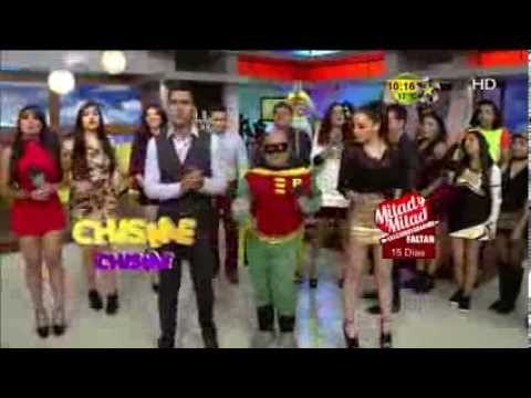 El misterio de Arely Tellez y el Pollo