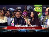 Los consejos de La Tía Sonia Laura en Las Tardes del Futbol