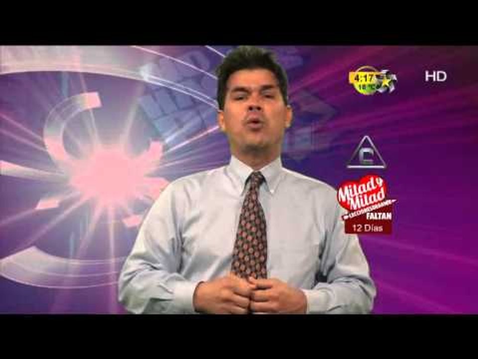 No Te Hagas Pato TEMA: No atesores cosas materiales