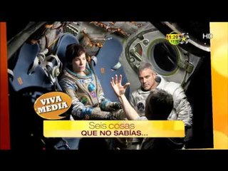 Cosas que no sabías