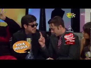 Mario Vanzzini nos habla de una campaña en Francia