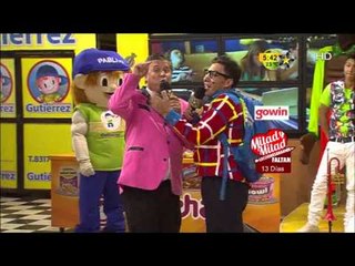 Fotos comprometedoras de Cipriano