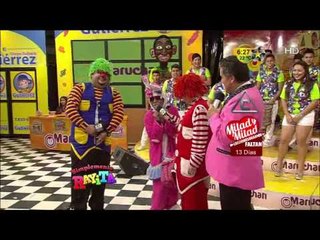 Chiste de La Coneja Marta