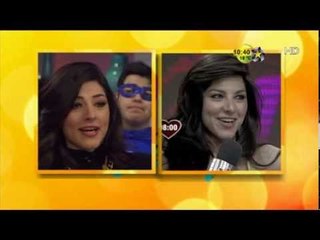 La experiencia de Flor en Mitad y Mitad