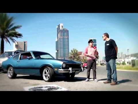 Tomatadas Segunda Temporada (Maverick 1975)