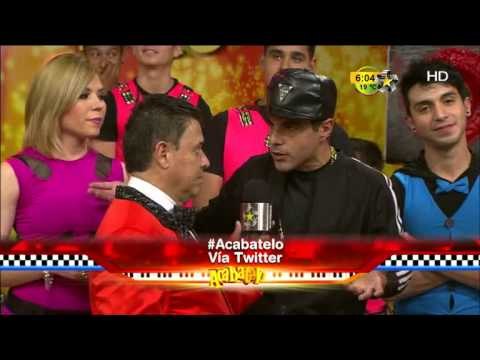 Califican personaje de Gaby Ramírez