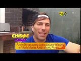 Poncho Denigris opina sobre Mitad y Mitad