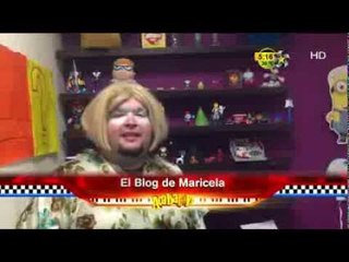 El Blog de Maricela