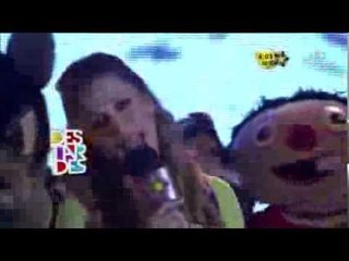 Bely y Marina cantan juntas un tema de amistad