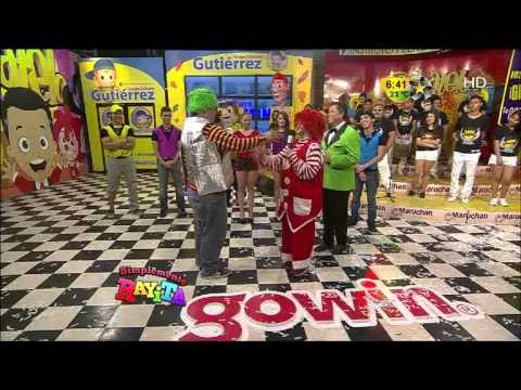 LataMan Detecta Enemigos y Lee mentes