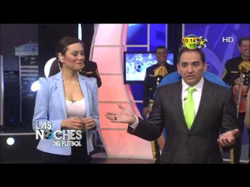 Las Chicas de Las Noches llegan tarde