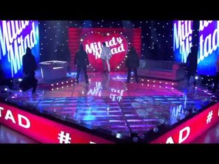 Regresa El Mechón de Regalito