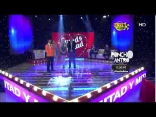 Adrian Marcelo se molesta con Silvia Landeros