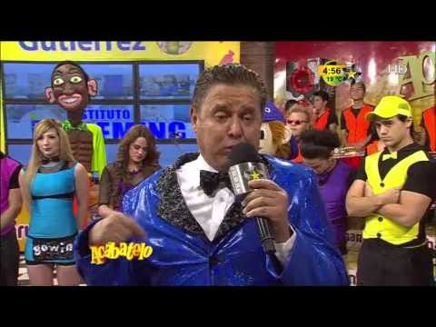 Mario Bezares agradece a Yuli Flores y a los meseritos