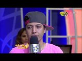 Snuppy nos cuenta de su tristeza