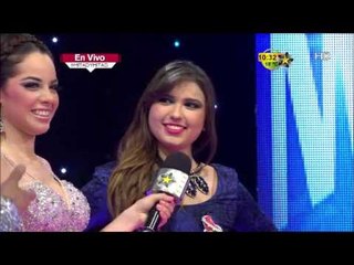 Carolina viene por el corazón de Ingeniero