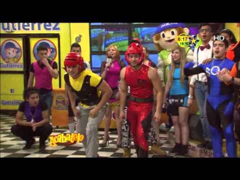 Ninja vs Lobo