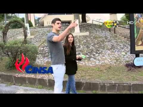 La cita de Veronica con Adrián Marcelo