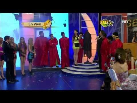 Arely Tellez presenta a la nueva Capitana de Meseritas