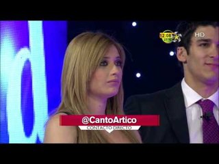 Adrián Marcelo defiende a Brenda