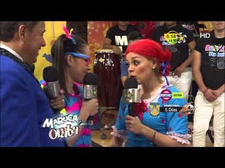 Maruca corta a Marquitos