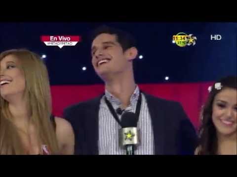 Hay diferencias entre las chicas de Adrián Marcelo