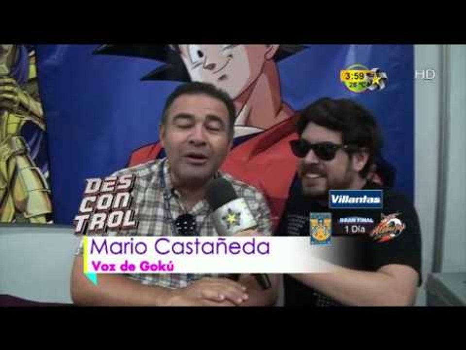 Descontrol (Convención de juegos de mesa y comics)