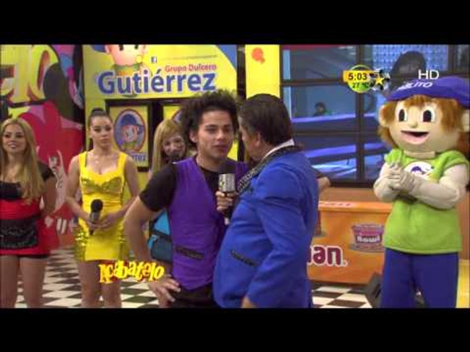 Brandon aclara rumores