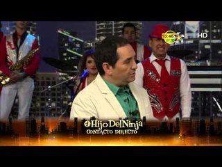 El Hijo del Ninja en Volumen 4 explica porque estaba suspendido