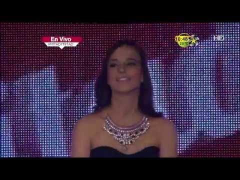 Mary nueva protagonista que busca el corazón del Piloto
