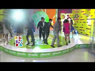 Semana elegante en Destardes