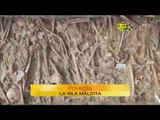 Documental de La Isla Maldita