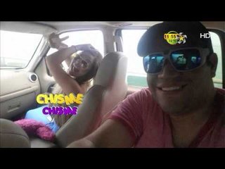 Ema Huevo se fue con un productor de compras