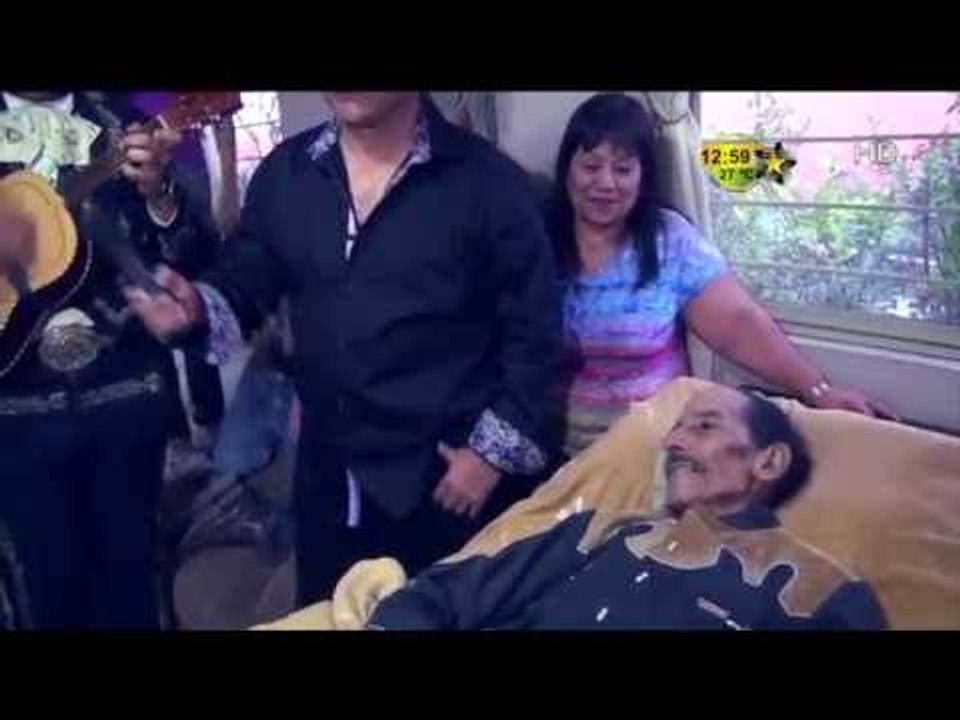 El aficionado numero uno de AFICIONADOS