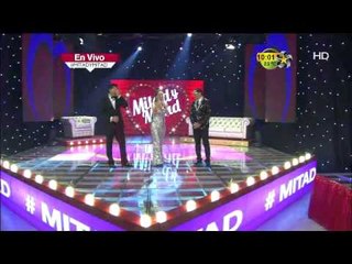 Arely Tellez metió la pata